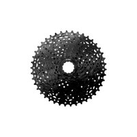 KMC Zahnkranz-Kassette | 10-fach, 11-42Z Shimano...