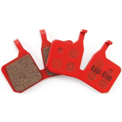 Kool Stop Scheibenbremsbelag D-175 passend für Magura MT5 (2 Pads)