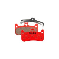 Kool Stop Scheibenbremsbelag D-340, organisch passend...