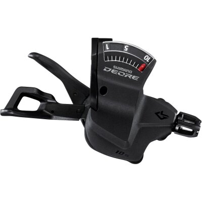 Shimano Deore SL-M5130 Daumenschalthebel 10-fach, rechts, ohne Ganganzeige