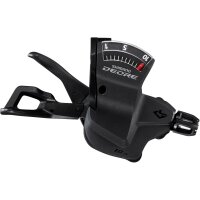 Shimano Deore SL-M5130 Daumenschalthebel 10-fach, rechts,...