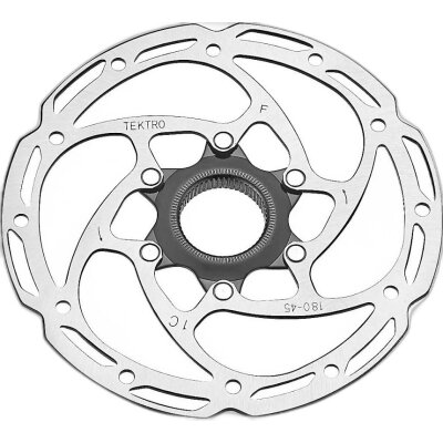 Tektro TR35 Bremsscheibe Ø 180 mm, CL