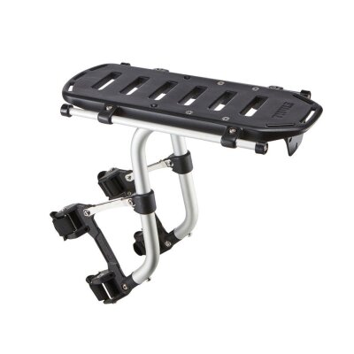 Thule Tour Rack Gepäckträger schwarz