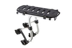 Thule Tour Rack Gepäckträger schwarz