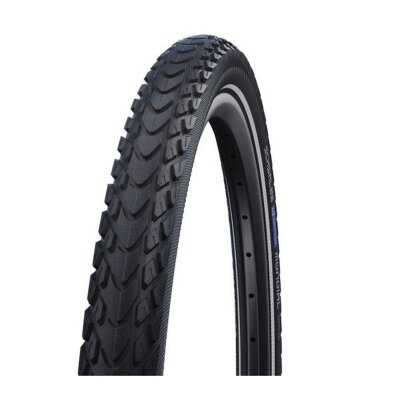 Schwalbe MARATHON MONDIAL DD, Folding 42-622 B/B-SK+RT HS428 TRSC 67EPI EK