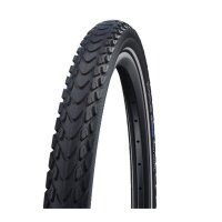 Schwalbe MARATHON MONDIAL DD, Folding 42-622 B/B-SK+RT...