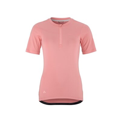 Craft Core Offroad SS Jersey | Wild Rose | Woman