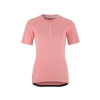 Craft Core Offroad SS Jersey | Wild Rose | Woman