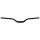 Ergotec E-Bike-Lenker Riser Bar 50 Ø 35,0mm, 780mm, 12°/+5°, Alum., schwarz
