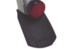 SKS Spoiler Pro 42-45mm mit Befestigungsteilen
