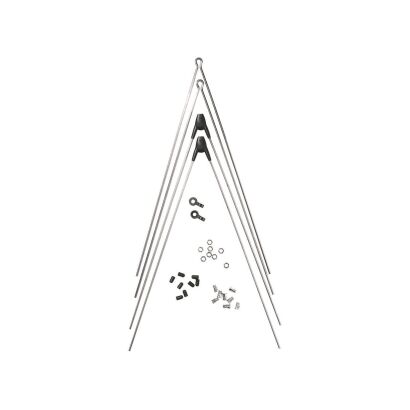 SKS Strebentüte ASR(III)+V 3.0 (355/355) mit Zubehör im Polybeutel