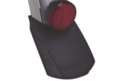 SKS Spoiler Pro für Radschutz Profilbreite 50-60 mm