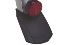 SKS Spoiler Pro für Radschutz Profilbreite 50-60 mm