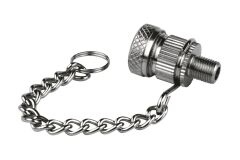 SKS Stecknippel mit Kette