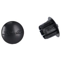 XLC Lenkerendstopfen GR-X03