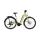 Simplon Chenoa E | low | Essential | U6000 | S(41) | Pale Green/ Sandy
