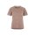 CraftADV GRAVEL SS TEE | woman | rose brown