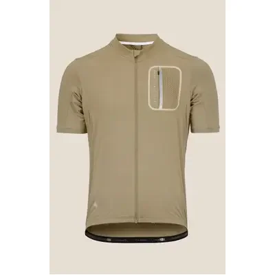 Craft ADV GRAVEL SS JERSEY | Men | Raw