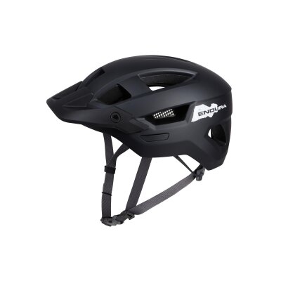 Endura Hummvee Youth Mips® Helmet Schwarz