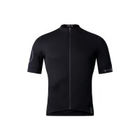 Endura FS260 Trikot (kurzarm) Schwarz