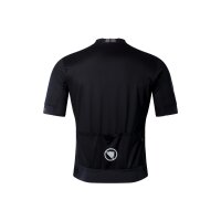 Endura FS260 Trikot (kurzarm) Schwarz