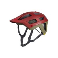 Endura SingleTrack Mips® Helmet Ziegelrote