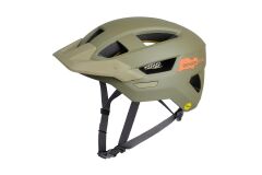 Endura Hummvee Youth Mips® Helmet Tweed Green