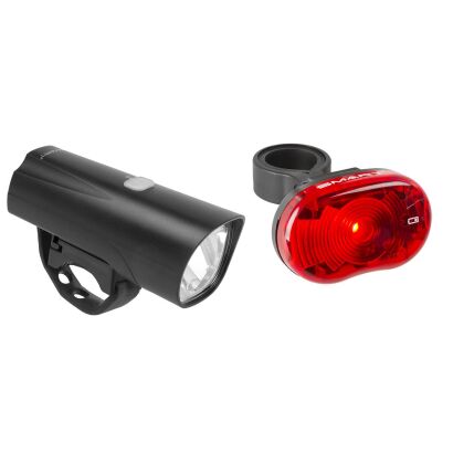 SMART LED Batterieleuchten-Set Touring 30 + Star SB-Verpackung