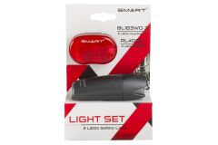 SMART LED Beleuchtungs-Set