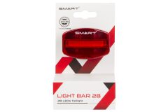SMART LED-Batterierücklicht "Light Bar 28" SB-Verpackung