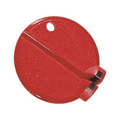 Spokey Speichenspanner rot Normal 3,25 mm