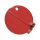 Spokey Speichenspanner rot Normal 3,25 mm