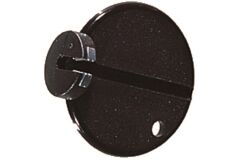 Spokey Speichenspanner schwarz MTB 3,40 mm