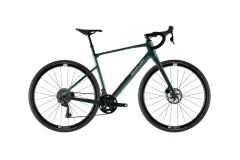 Simplon Grid Gravel Bike | Core 2by | GRX 610 |