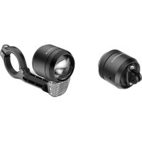LITEMOVE LED-E-Bike-Scheinwerfer SEC-150 | 12 V...