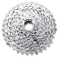 SRAM Kassette 9-fach Powerglide PG-980 11-32 Zähne