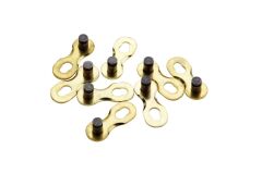 SRAM Kettenverschlussglied PowerLink 9-fach gold