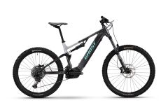 Ghost E-ASX UNIVERSAL 800Wh E-Fully 2025 | blazing...