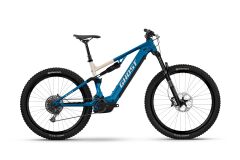 Ghost E-ASX UNIVERSAL 800Wh E-Fully 2025 | candy...
