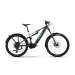 Ghost E-ASX UNIVERSAL EQ 800Wh E-Fully 2026 | blazing black/misty gray - glossy