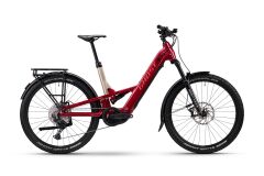 Ghost E-ASX ESSENTIAL LOW EQ 600Wh Tiefeinsteiger E-Fully...