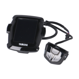 Yamaha Displayeinheit C 2019 2,8 Zoll TFT, inkl. Remote