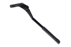 XLC Hinterbauständer KS-C07 | schwarz, 26-29"...