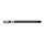 XLC Steckachse für XLC Kinderanhänger MONO S und DUO S BS-X146 | M12x1,0 mm, 160-174 mm, 21 mm