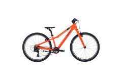 Scott Contrail 400 Kinder MTB 2025 | flame orange