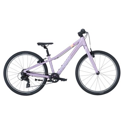 Scott Contrail 400 Kinder MTB 2025 | provence purple