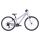 Scott Contrail 400 Kinder MTB 2025 | provence purple