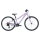 Scott Contrail 400 Kinder MTB 2026 | provence purple