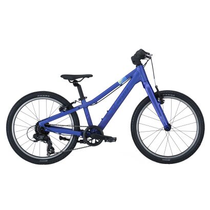 Scott Contrail 200 Kinder MTB 2025 | indigo blue