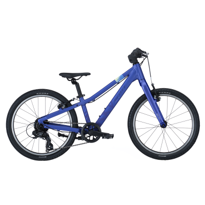 Scott Contrail 200 Kinder MTB 2026 | indigo blue